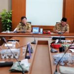 Bupati Kumpulkan Seluruh Pejabat