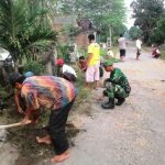 aksi peduli sampah kbb