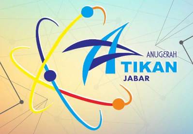 Anugerah Atikan Jabar : Teknologi Tepat Guna, Pendidikan, dan Pembelajaran