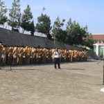 apel pertama aa umbara