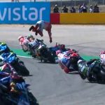 Marquez Dituding Jatuhnya Lorenzo