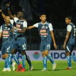 arema - konate