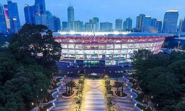asian games