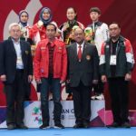 atlet asian games