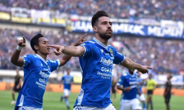 bauman-persib-bandung