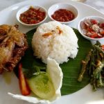 Bebek Tepi Sawah