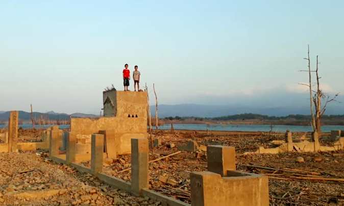 bedungan jatigede