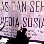 Peran Medsos Luar Biasa di Tahun Politik