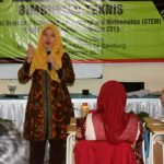 Bekali Siswa Sesuai Zamannya