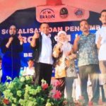 Keluarga Berencana Inspirasi Keluarga Bahagia