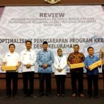 Optimalkan Program KKBPK di Daerah