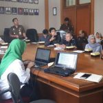 Kejaksaan Negeri Bandung Undang Badan Usaha Terkait Pelaksanaan JKN
