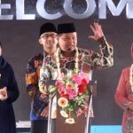 bupati ajak kerjasama