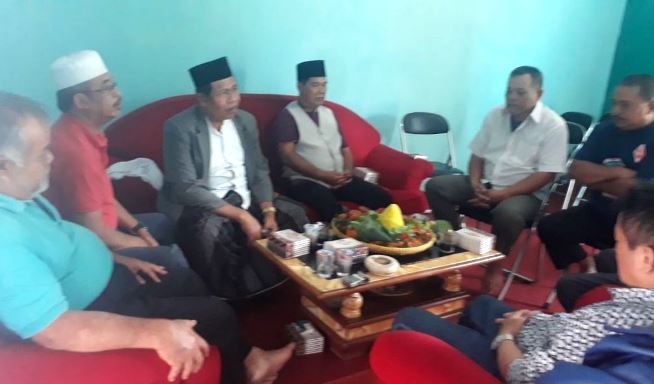 Bupati Harus Selektif Pilih Pejabat bupati harus seletif pilih pejabat
