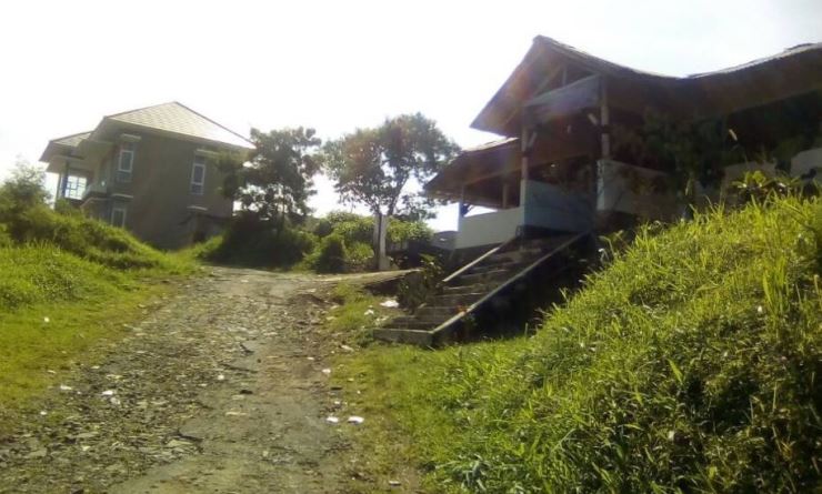 dago resort