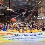 Daihatsu Peduli Thalasemia 2018