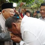 demiz timses jokowi-amin
