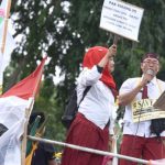 Formasi CPNS Dinilai Tak Adil