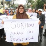 Desak Pengesahan Revisi UU ASN