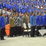 Demokrat Optimis Kembali Raih Kejayaan