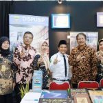 Dispusip Luncurkan Inovasi Lembur Perpustakaan