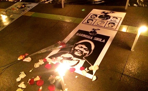 Ketum PSSI Diminta Mundur