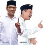 Kang Emil-Dedi Satu Simpul