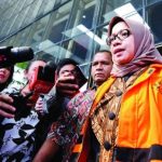 Eni Maulani Bakal Buka-bukaan