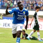 Persib Bidik Kemenangan