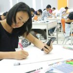 Lomba Gambar “Sport Mania”, Ajak Generasi Muda Semangat Berolahraga