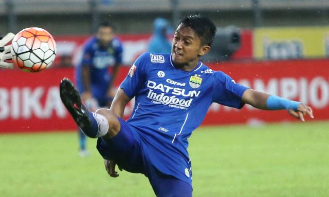 febri absen lawan arema