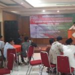 Gerakan Indonesia Satu Dukung Jokowi