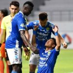 Hasil dan Klasemen Sementara Liga 1 2018 Pekan ke-22