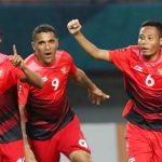 Gol Evan Dimas Bawa Kemenangan