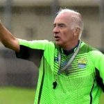 Gomez Pantau Pemain Muda