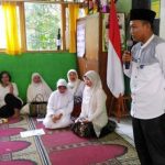 Guru Honorer Gelar Doa Bersama 