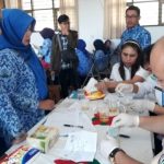 6 Oknum Guru Positif Narkoba