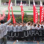 honda dbl -sman 13 bandung -