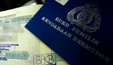 Dewan Tolak Kenaikkan Pajak Kendaraan Bermotor