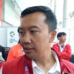 Optimistis Indonesia Tuan Rumah Olimpiade 2032