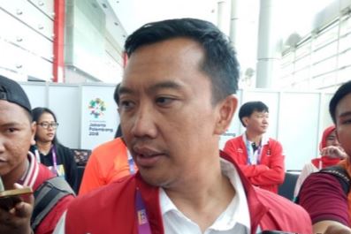 Optimistis Indonesia Tuan Rumah Olimpiade 2032 Optimistis Indonesia Tuan Rumah Olimpiade 2032