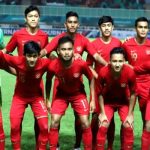 Indonesia U-19 Akhiri PSSI Anniversary Cup dengan Kekalahan
