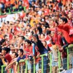 Jakmania Diimbau Tak Nekat Datang ke Bandung