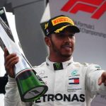 Lewis Hamilton Unggul 30 Poin dari Vettel