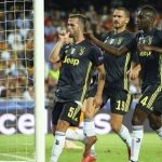 Ronaldo Kartu Merah, Juventus Menang Lewat 2 Gol Penalti