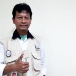 Terpanggil Untuk Melayani sebagai Kader JKN