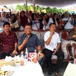 Perlu Perhatian untuk Lini Lapangan