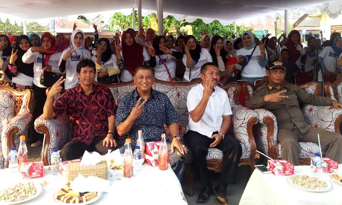 Perlu Perhatian untuk Lini Lapangan