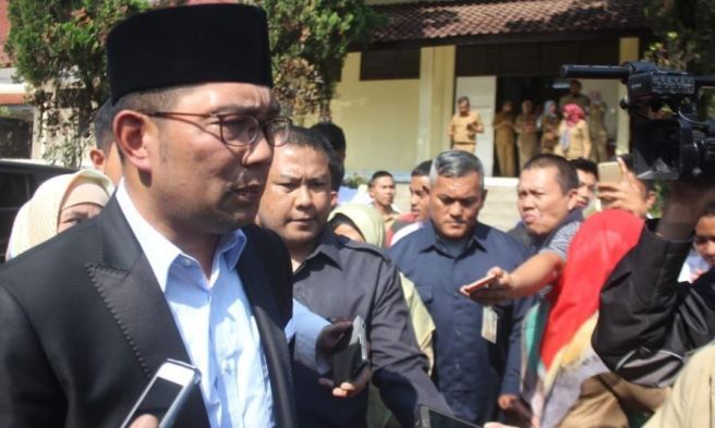 Emil: Jangan Nodai Persib Bandung