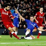 kekalahan perdana liverpool